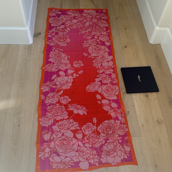 Chopard Scarf - Picture 2 of 8